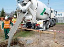 WHAT IS READY MIX CONCRETE RMC ? 5