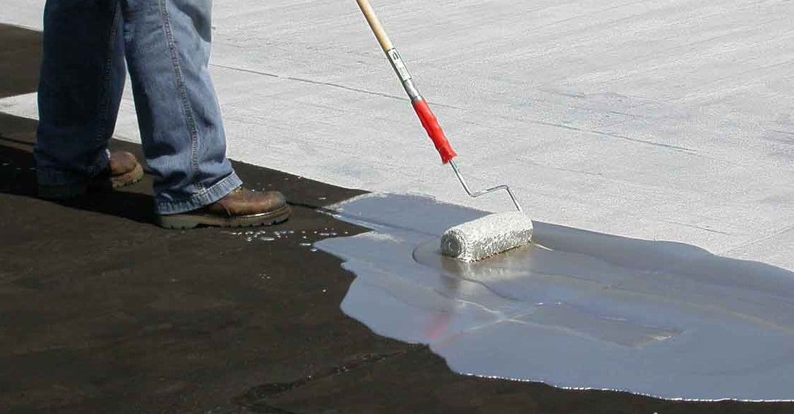 Waterproofing Membrane and its 2 Types and it's procedure