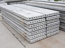 Precast Concrete - Its 5 [ Types and Properties ] 1