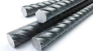 TMT Bars