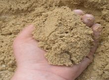 Bulking Of Sand - its 2 [Tests, Causes & Importance] 2