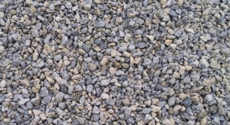 Coarse Aggregate Its 5 Grading Shapes 