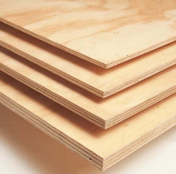 What Is Plywood - its 4 [Manufacturing steps and Benefits]
