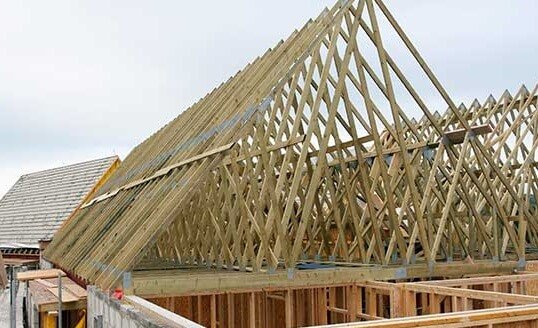 Pitched Roof | its 6 Types & Benefits