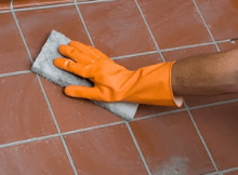 Epoxy Grout img