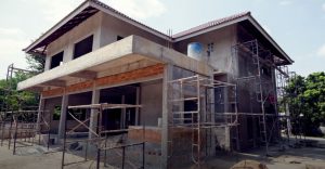 house construction cost