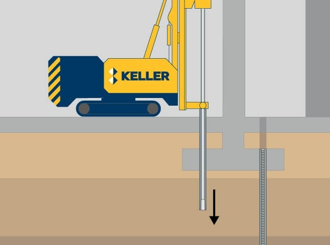 7 Ground Improvement Techniques and their Applications