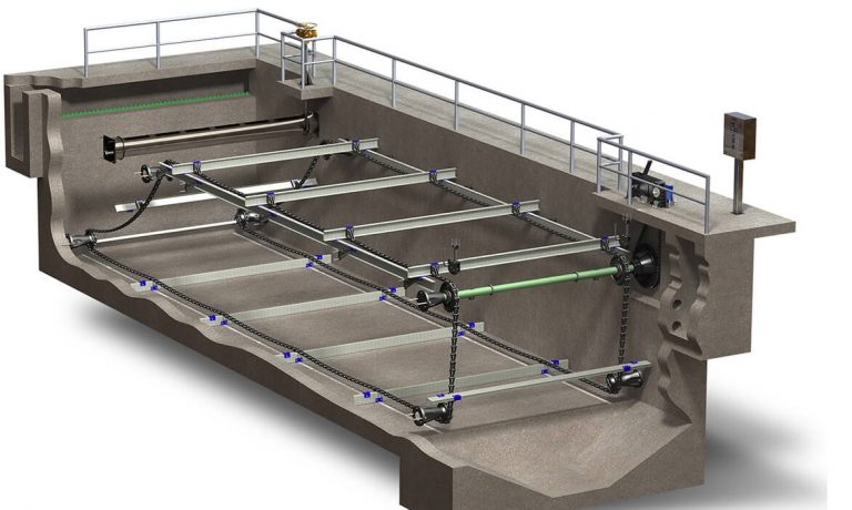 what-is-sedimentation-tank-its-5-types-advantages-disadvantages